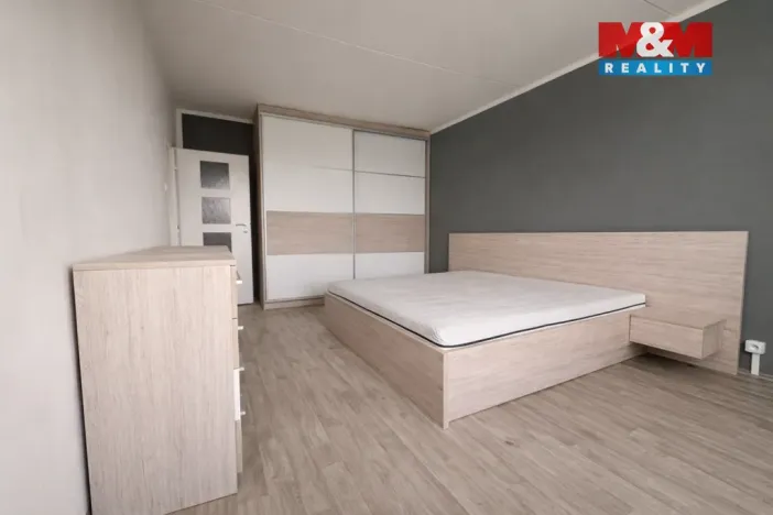 Prodej bytu 3+1, Olomouc - Nová Ulice, Brněnská, 73 m2