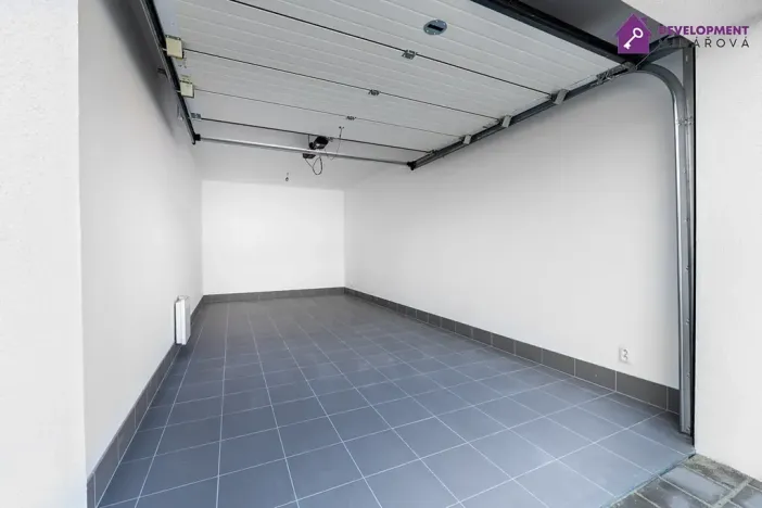 Prodej rodinného domu, Letohrad, U Biatlonu, 134 m2