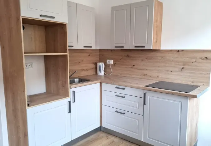 Pronájem bytu 2+kk, Brno, Podnásepní, 57 m2