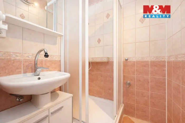 Prodej bytu 3+1, Uničov, Litovelská, 73 m2