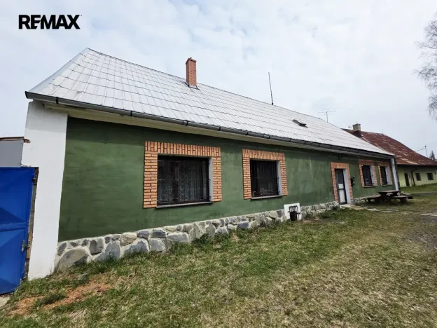 Prodej rodinného domu, Břidličná - Vajglov, 170 m2