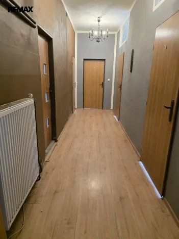 Prodej rodinného domu, Břidličná - Vajglov, 170 m2