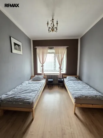 Prodej rodinného domu, Břidličná - Vajglov, 170 m2