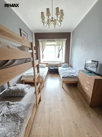 Prodej rodinného domu, Břidličná - Vajglov, 170 m2