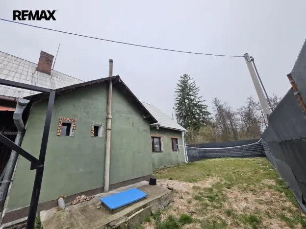 Prodej rodinného domu, Břidličná - Vajglov, 170 m2