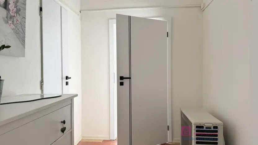 Pronájem kanceláře, Podivín, Palackého, 17 m2