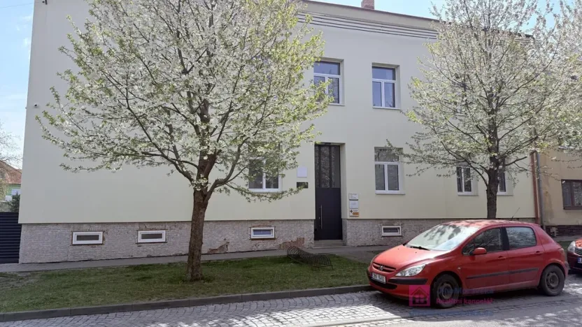 Pronájem kanceláře, Podivín, Palackého, 17 m2