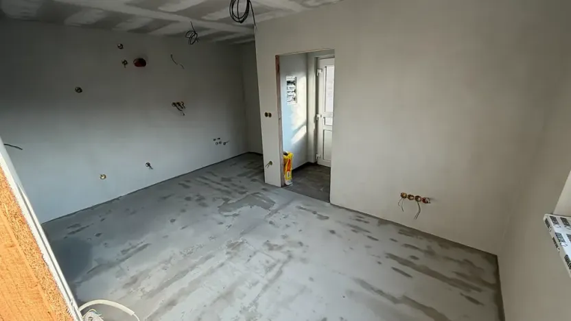 Pronájem bytu 1+1, Luhačovice, 40 m2