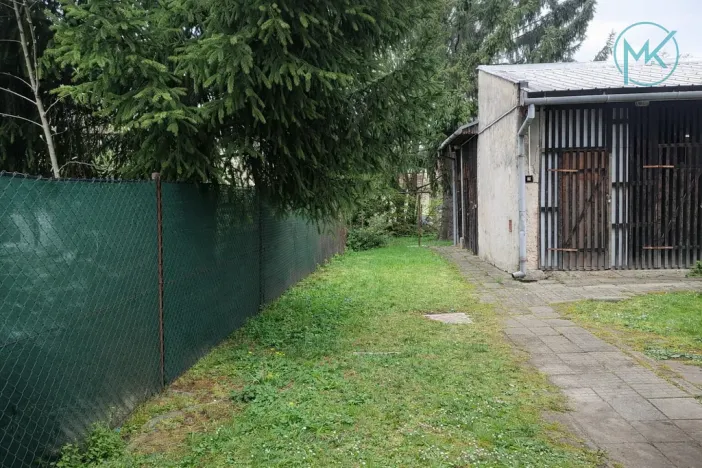 Pronájem bytu 1+kk, Zlín, Kvítková, 35 m2