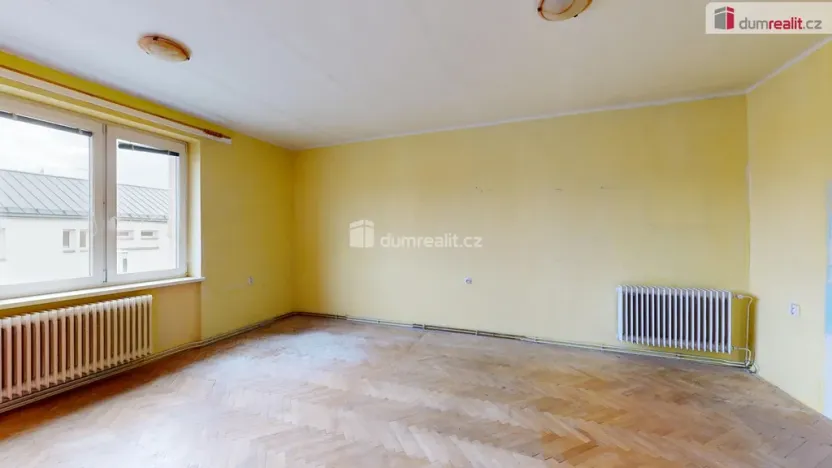 Prodej bytu 2+1, Opava - Kateřinky, Fügnerova, 62 m2