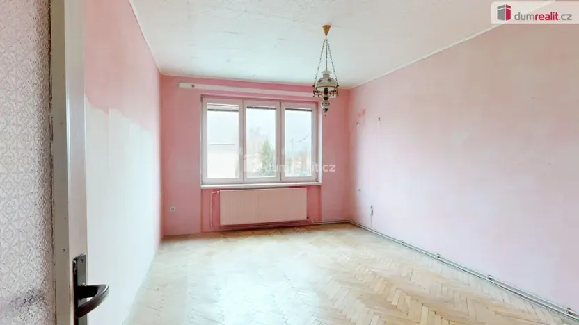 Prodej bytu 2+1, Opava - Kateřinky, Fügnerova, 62 m2