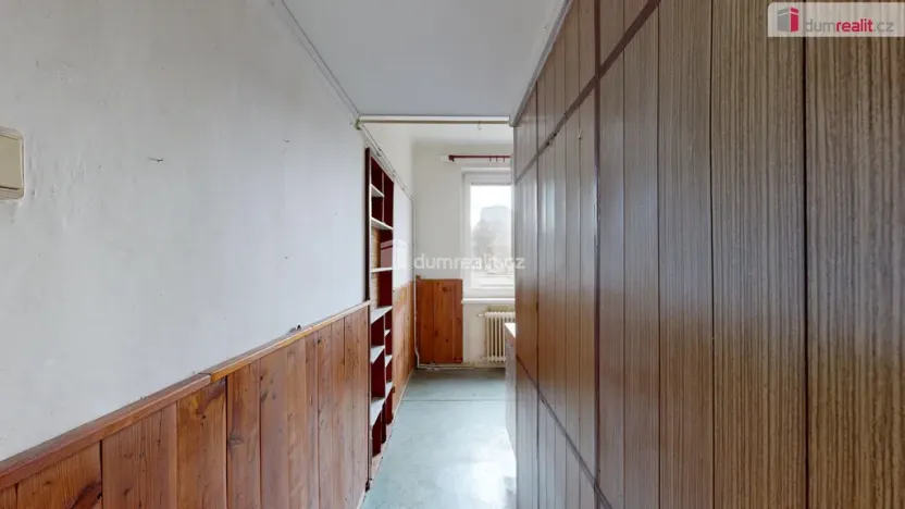 Prodej bytu 2+1, Opava - Kateřinky, Fügnerova, 62 m2