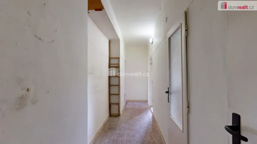 Prodej bytu 2+1, Opava - Kateřinky, Fügnerova, 62 m2