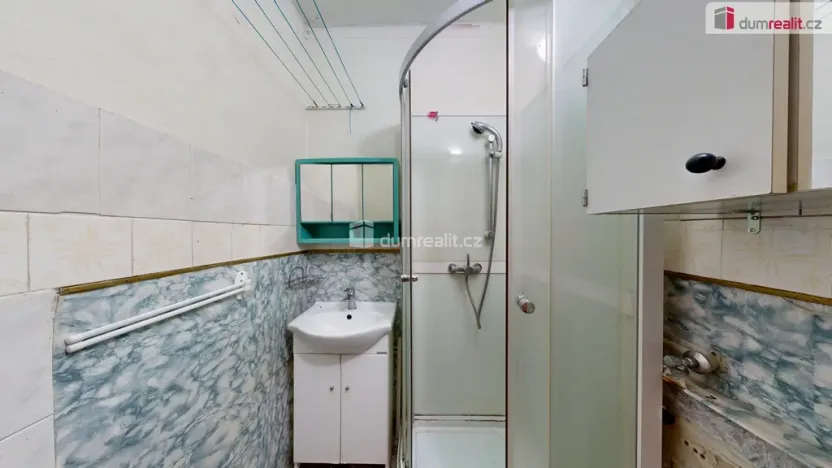 Prodej bytu 2+1, Opava - Kateřinky, Fügnerova, 62 m2