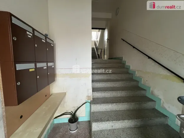 Prodej bytu 2+1, Opava - Kateřinky, Fügnerova, 62 m2