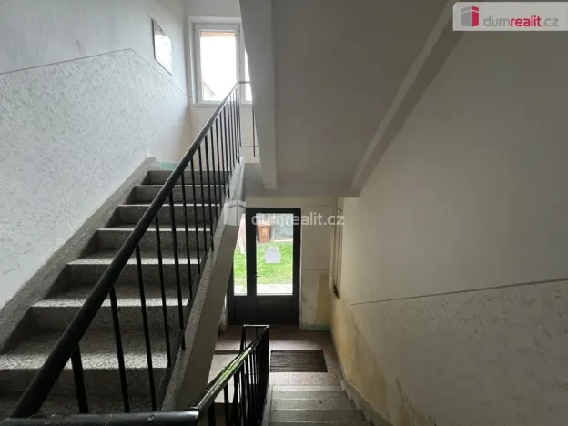 Prodej bytu 2+1, Opava - Kateřinky, Fügnerova, 62 m2