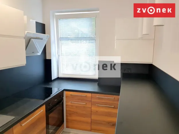 Pronájem rodinného domu, Zlín, Štefánikova, 64 m2