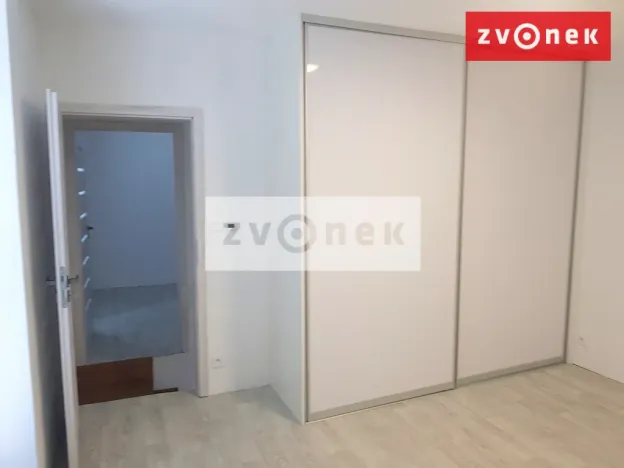 Pronájem rodinného domu, Zlín, Štefánikova, 64 m2