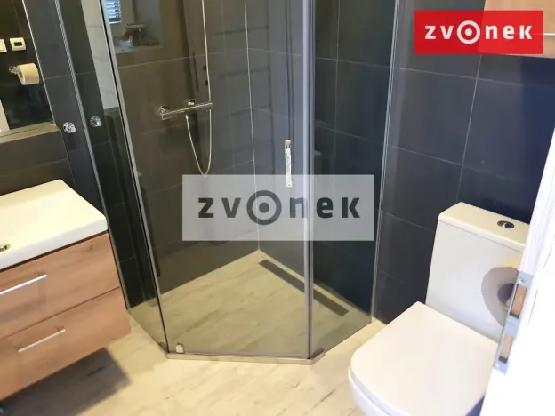 Pronájem rodinného domu, Zlín, Štefánikova, 64 m2