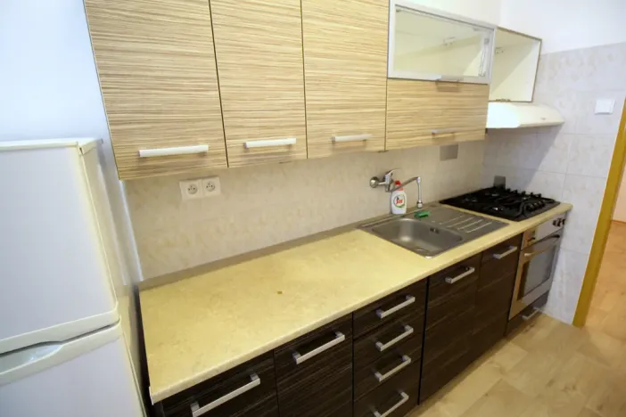 Pronájem bytu 2+1, Zlín, Hluboká, 58 m2