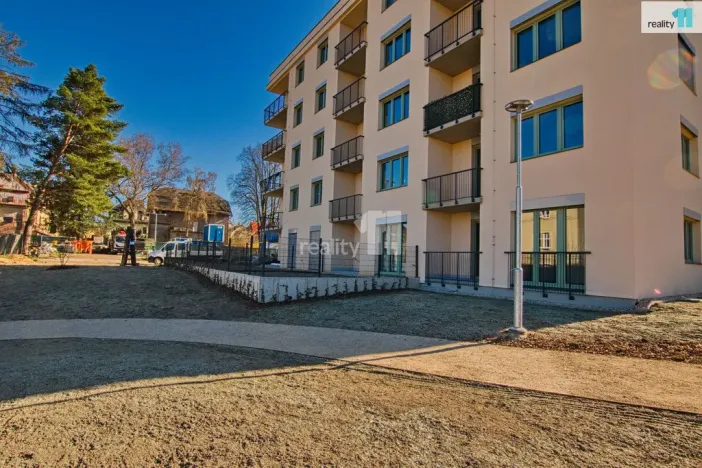 Prodej bytu 2+kk, Liberec - Liberec X-Františkov, Tovární, 69 m2