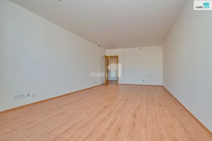 Prodej bytu 2+kk, Liberec - Liberec X-Františkov, Tovární, 69 m2