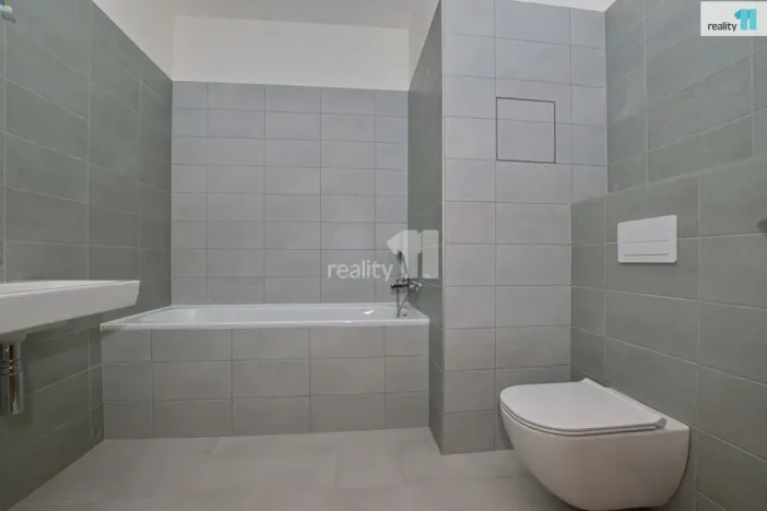 Prodej bytu 2+kk, Liberec - Liberec X-Františkov, Tovární, 69 m2