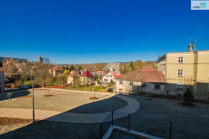 Prodej bytu 2+kk, Liberec - Liberec X-Františkov, Tovární, 69 m2