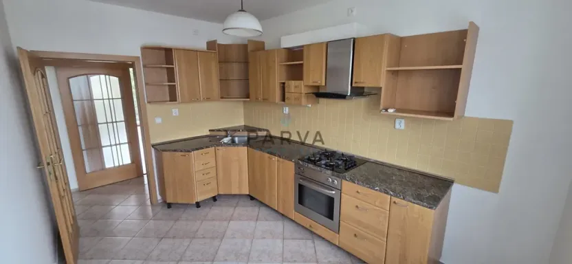 Pronájem bytu 4+1, Plzeň - Černice, K Lutové, 80 m2