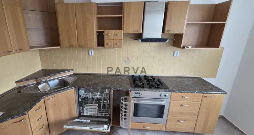 Pronájem bytu 4+1, Plzeň - Černice, K Lutové, 80 m2