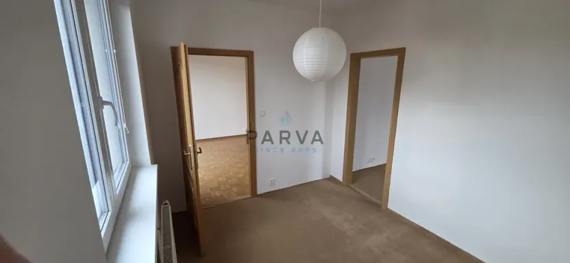 Pronájem bytu 4+1, Plzeň - Černice, K Lutové, 80 m2