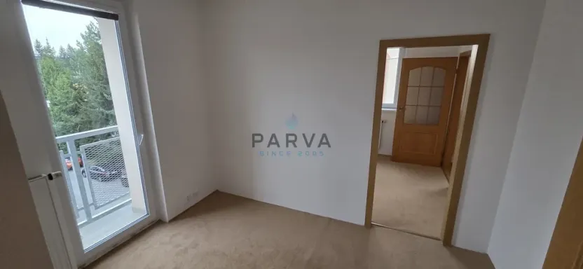 Pronájem bytu 4+1, Plzeň - Černice, K Lutové, 80 m2