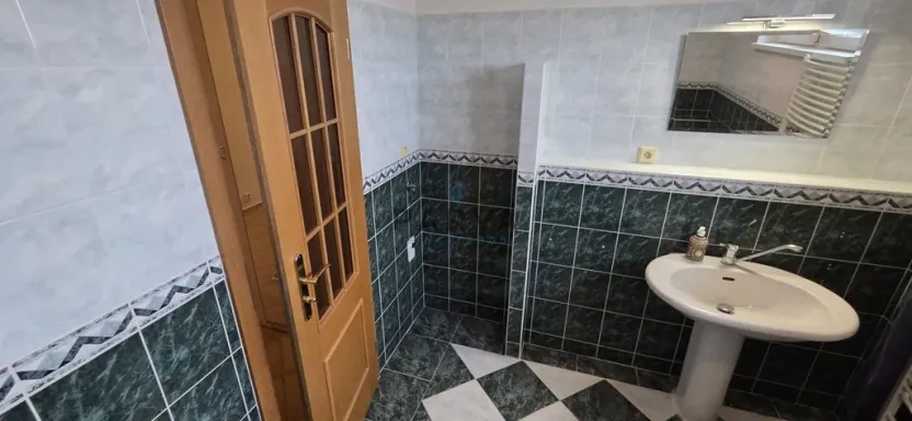 Pronájem bytu 4+1, Plzeň - Černice, K Lutové, 80 m2