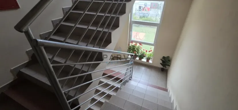 Pronájem bytu 4+1, Plzeň - Černice, K Lutové, 80 m2