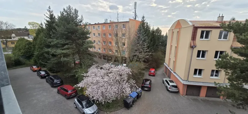 Pronájem bytu 4+1, Plzeň - Černice, K Lutové, 80 m2