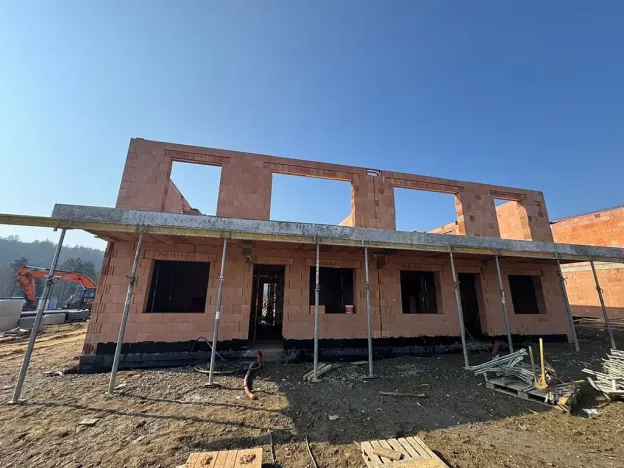 Prodej bytu 4+kk, Zlín, Zimní, 90 m2