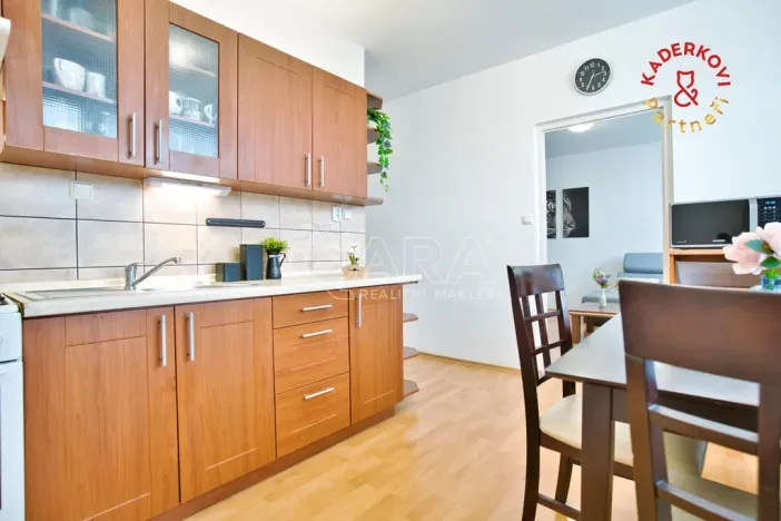 Pronájem bytu 2+1, Velké Opatovice, nám. Míru, 63 m2