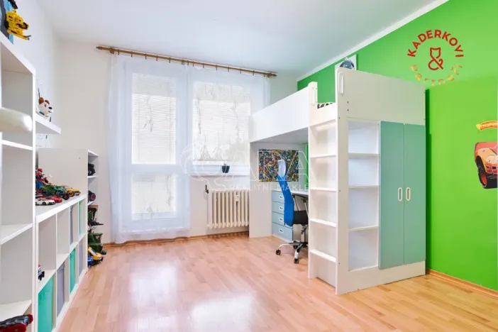 Pronájem bytu 2+1, Velké Opatovice, nám. Míru, 63 m2