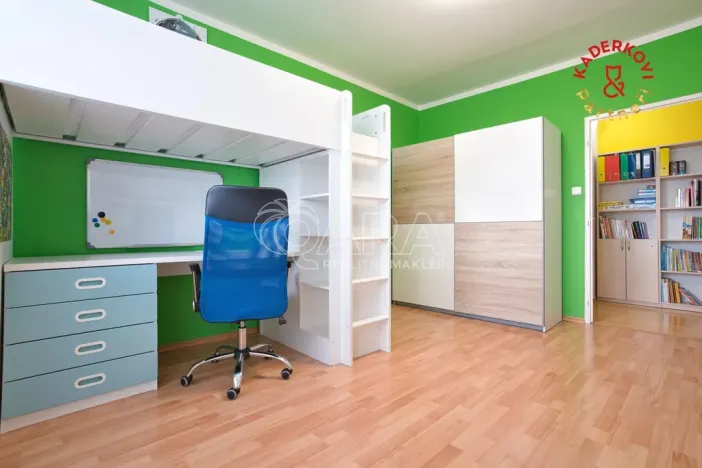 Pronájem bytu 2+1, Velké Opatovice, nám. Míru, 63 m2