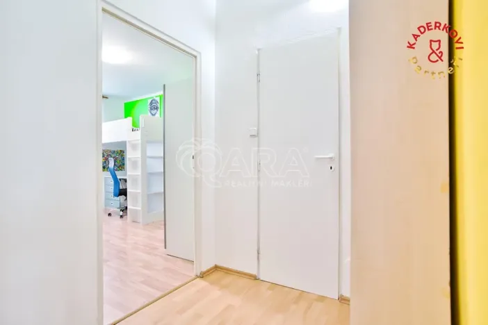 Pronájem bytu 2+1, Velké Opatovice, nám. Míru, 63 m2