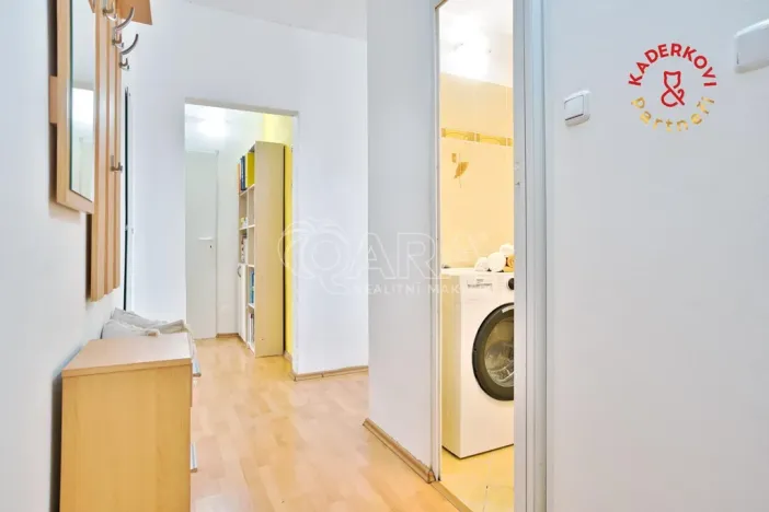 Pronájem bytu 2+1, Velké Opatovice, nám. Míru, 63 m2