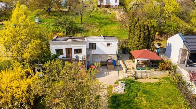 Prodej chaty, Lovosice, Lovošská, 39 m2