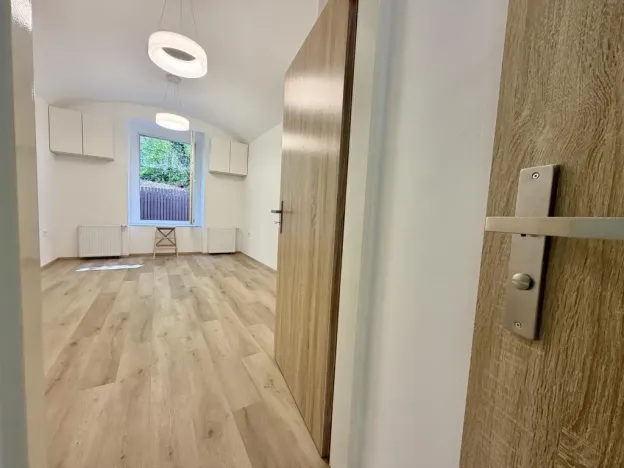 Prodej bytu 1+1, Praha - Žižkov, Hartigova, 29 m2