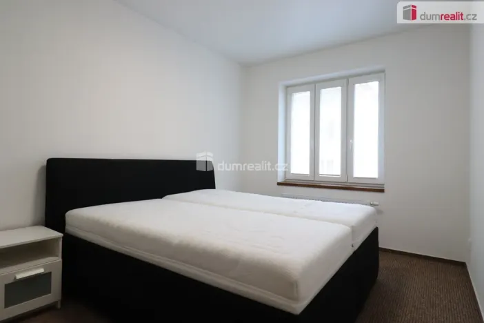 Pronájem bytu 2+1, Dalovice, Májová, 50 m2