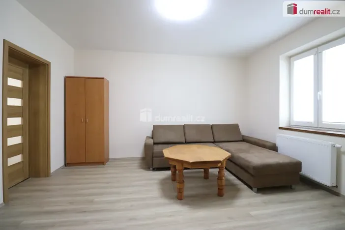 Pronájem bytu 2+1, Dalovice, Májová, 50 m2