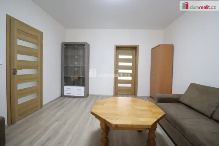 Pronájem bytu 2+1, Dalovice, Májová, 50 m2