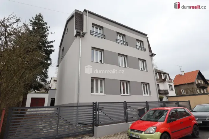 Pronájem bytu 2+kk, Dalovice, Májová, 51 m2