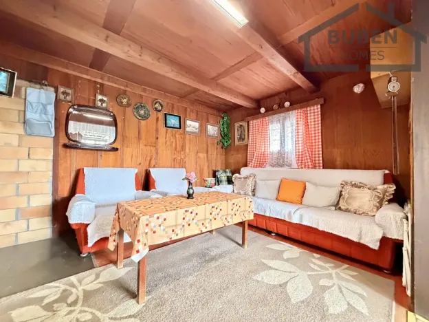 Prodej zahrady, Tachov, 516 m2