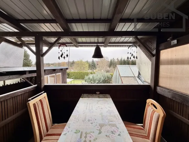 Prodej zahrady, Tachov, 516 m2