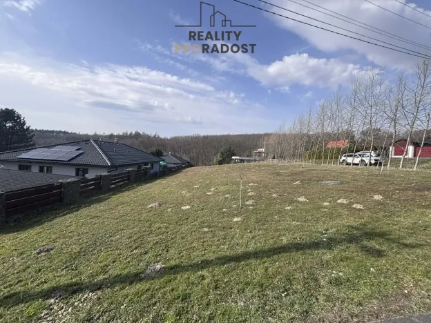 Prodej pozemku pro bydlení, Ostrava, 800 m2